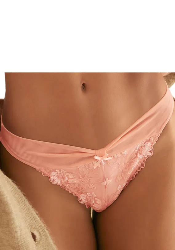 Nuance Strings<String