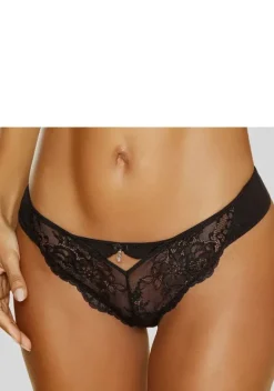 Strings|Vivance String Schwarz