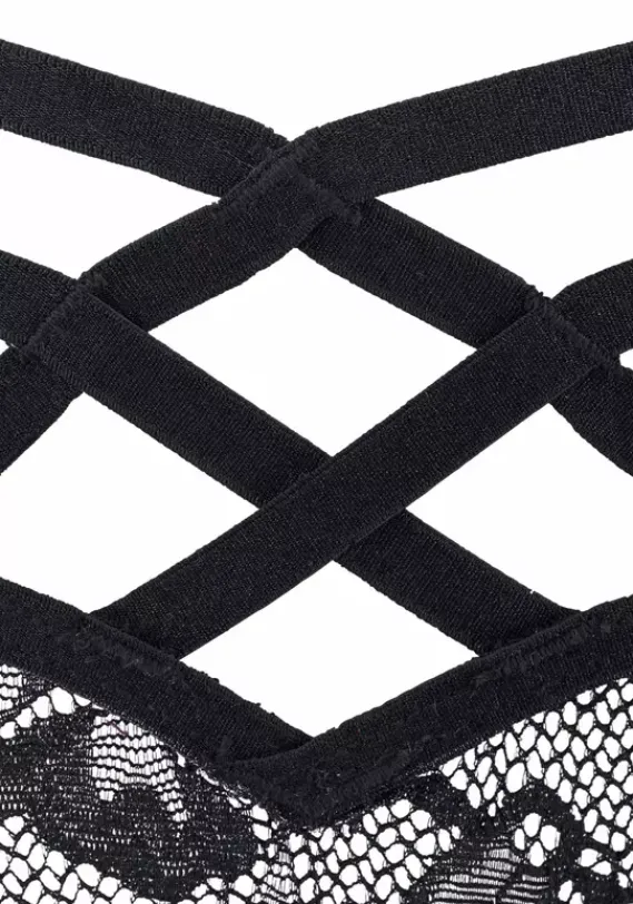 LASCANA Strings<String