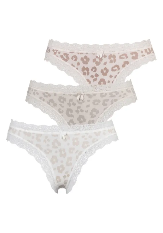 LASCANA Vorteilspackungen<String