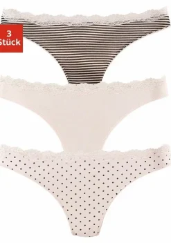 LASCANA Vorteilspackungen<String