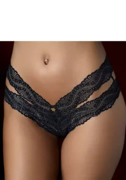 Strings|JETTE String Schwarz