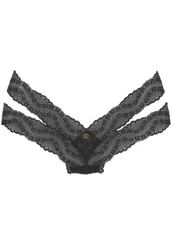 Strings|JETTE String Schwarz