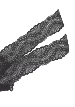 Strings|JETTE String Schwarz