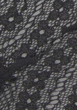 Strings|JETTE String Schwarz