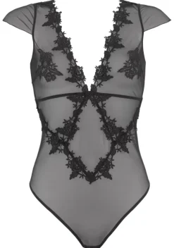 LASCANA Spitzen-Bodys<Stringbody