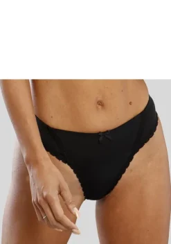 Strings|s.Oliver String"Camille" Schwarz