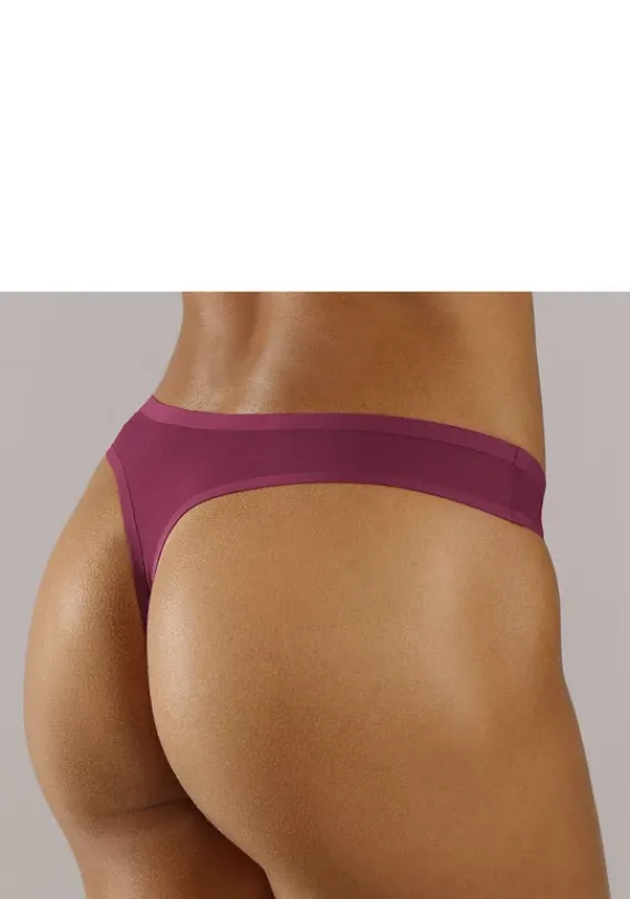 Strings|s.Oliver String"Louise" Bordeaux