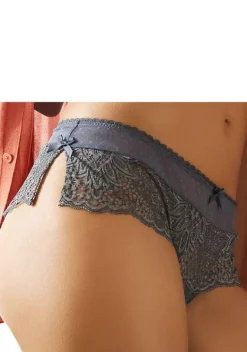 Strings|Vivance Stringpanty Black Forest