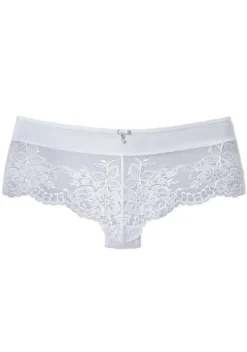 Strings|Vivance Stringpanty Weis