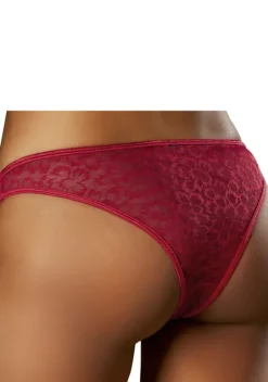 Strings|s.Oliver Stringtanga Chili