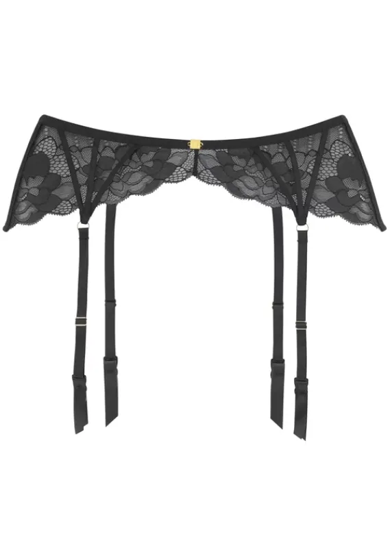 JETTE Strapsgurtel<Strumpfhalter