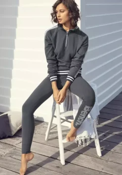 Bench. Nachhaltige Homewear<Sweater