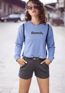 Bench. Nachhaltige Homewear<Sweater