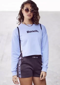 Bench. Nachhaltige Homewear<Sweater