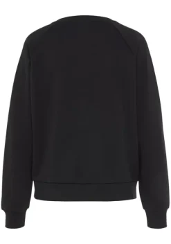 Buffalo Nachhaltige Homewear<Sweater