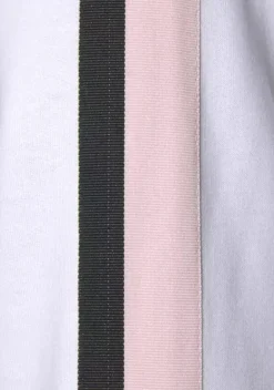 Homewear-Oberteile|Bench. Sweater Weis