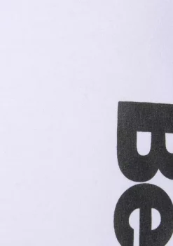 Homewear-Oberteile|Bench. Sweater Weis