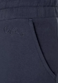 Lange Hosen|Buffalo Sweathose Marine