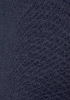 Lange Hosen|Buffalo Sweathose Marine