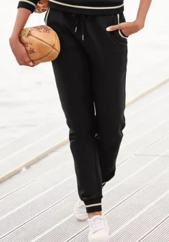 LASCANA Nachhaltige Homewear<Sweathose