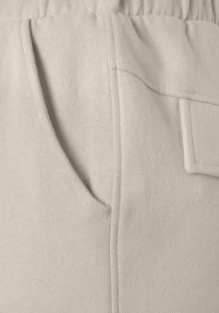 Lange Hosen|Venice Beach Sweathose Beige