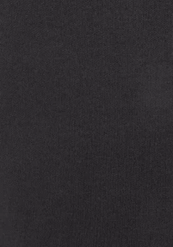 Lange Hosen|Bench. Sweathose Schwarz