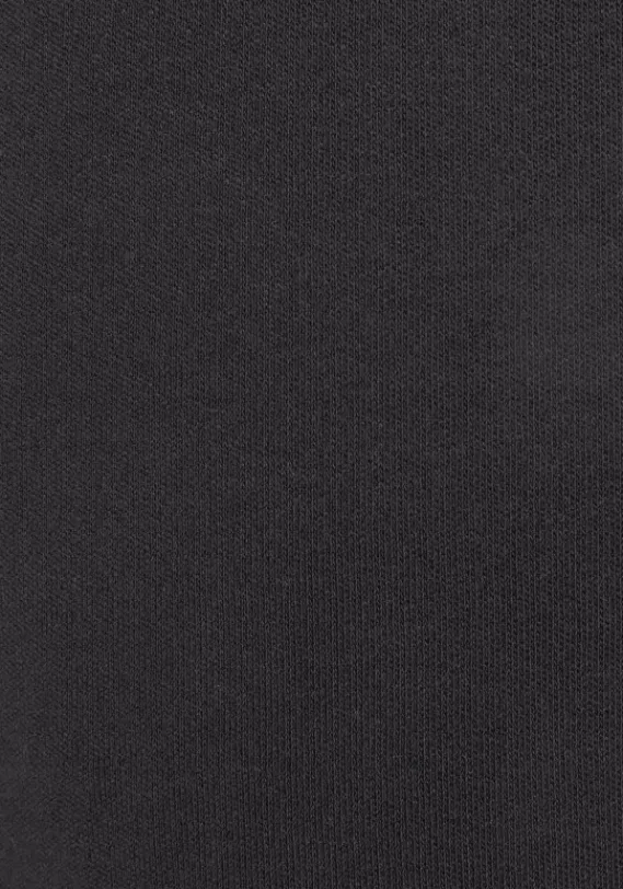 Lange Hosen|Bench. Sweathose Schwarz