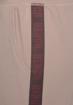 Lange Hosen|Bench. Sweathose Mauve