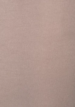 Lange Hosen|Bench. Sweathose Mauve