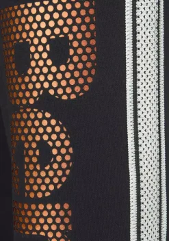 Lange Hosen|Bench. Sweathose Schwarz