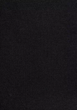 Lange Hosen|Bench. Sweathose Schwarz