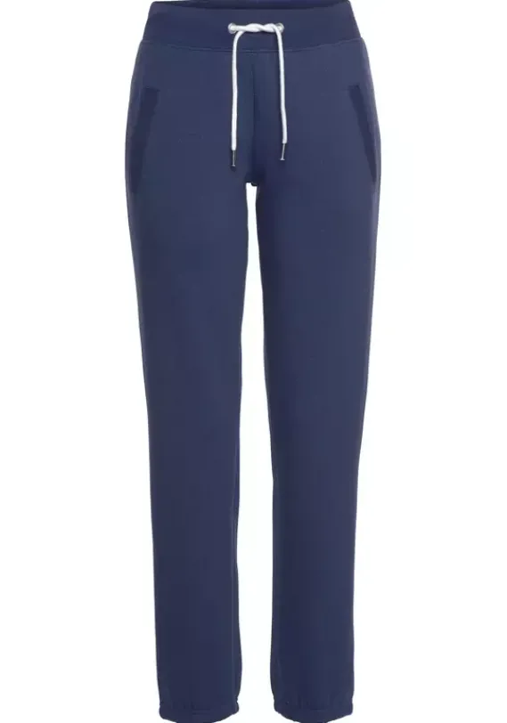 H.I.S Nachhaltige Homewear<Sweathose