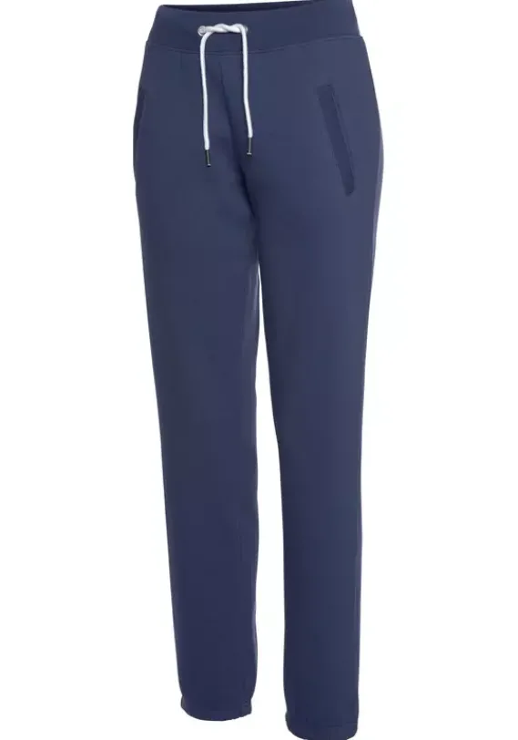 H.I.S Nachhaltige Homewear<Sweathose