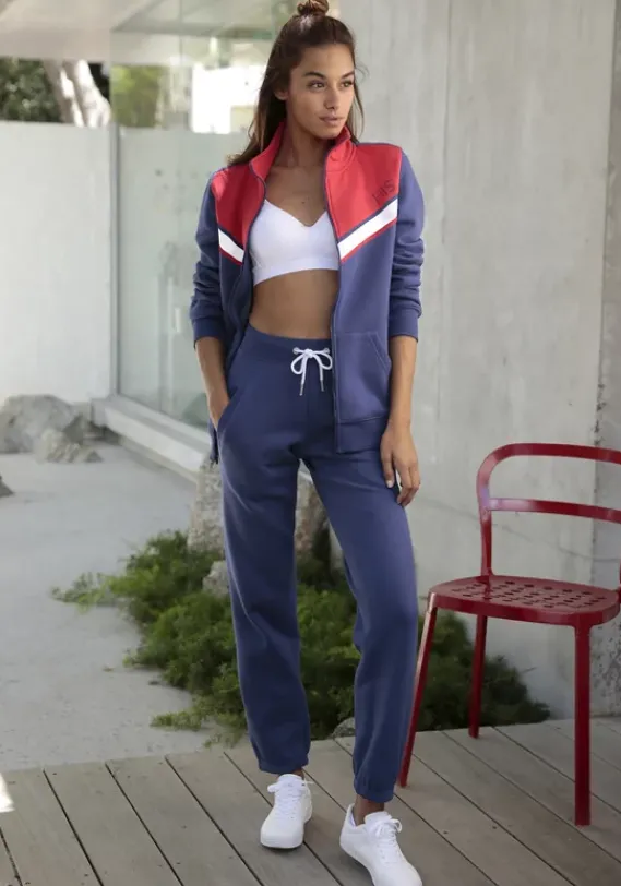 H.I.S Nachhaltige Homewear<Sweathose