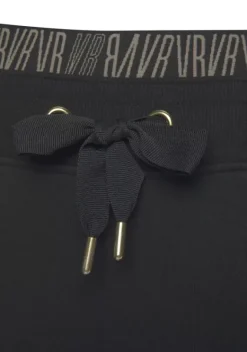 Lange Hosen|Venice Beach Sweathose Schwarz