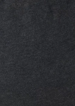 Lange Hosen|Buffalo Sweathose Schwarz