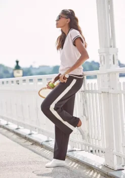 LASCANA Nachhaltige Homewear<Sweathose