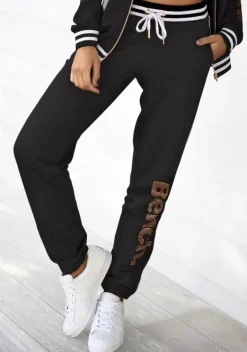 Bench. Nachhaltige Homewear<Sweathose