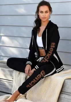 Bench. Nachhaltige Homewear<Sweathose