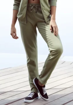 LASCANA Nachhaltige Homewear<Sweathose