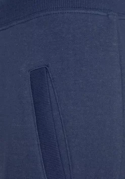 Lange Hosen|H.I.S Sweathose Marine