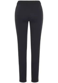 Lange Hosen|H.I.S Sweathose Marine