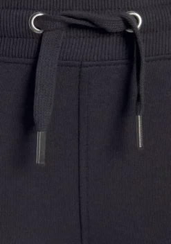 Lange Hosen|H.I.S Sweathose Marine