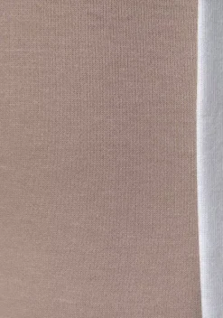 Lange Hosen|Bench. Sweathose Nude-Weis