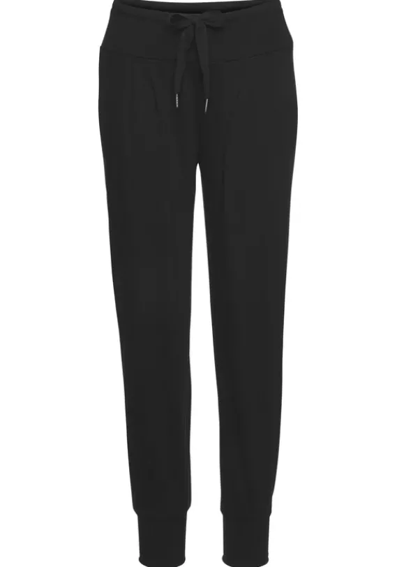 Lange Hosen|Venice Beach Sweathose Grau