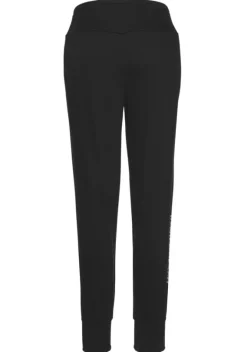 Lange Hosen|Venice Beach Sweathose Grau