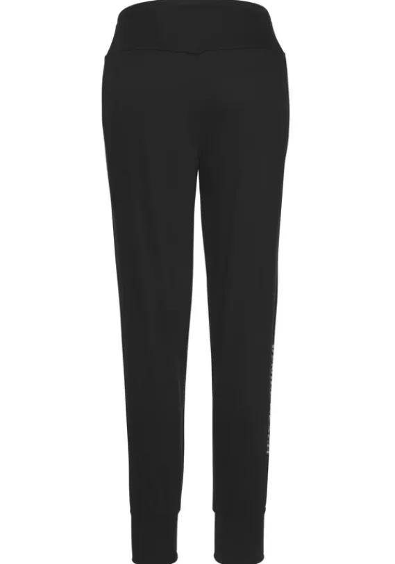 Lange Hosen|Venice Beach Sweathose Grau