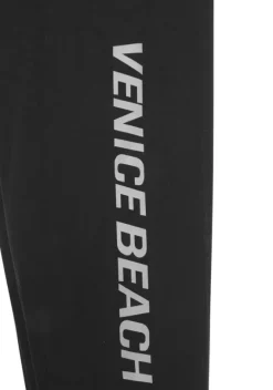 Lange Hosen|Venice Beach Sweathose Grau