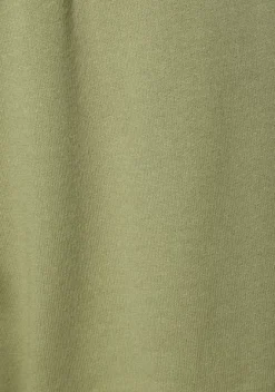 Lange Hosen|LASCANA Sweathose Khaki